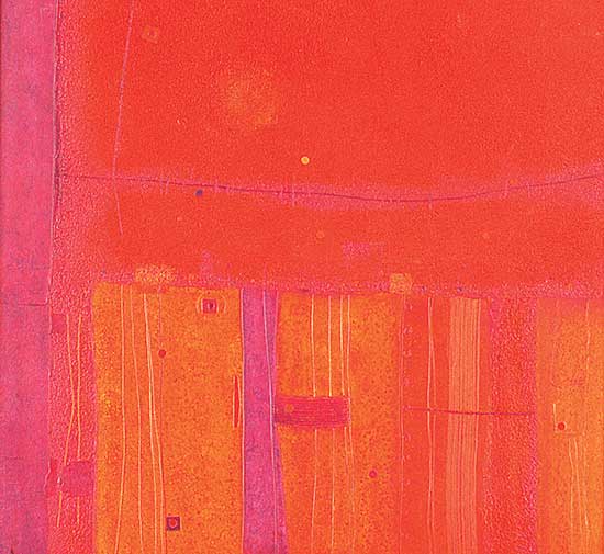 #469 ~ Pratte - Le Mur