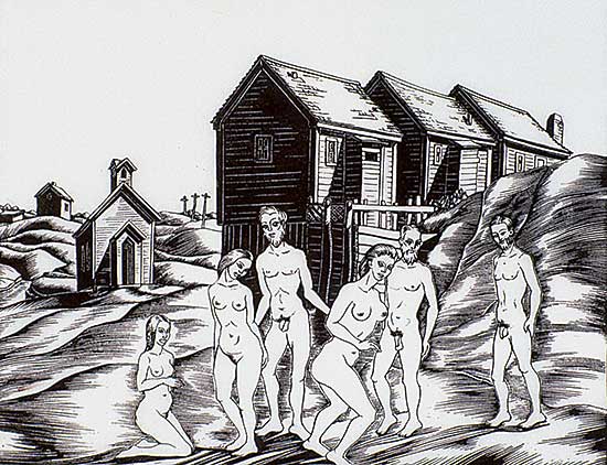 #471 ~ Robinson - Cult B#1/10