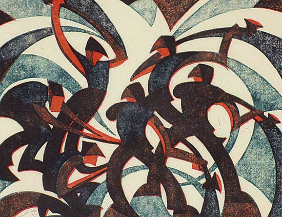 #7 ~ Andrews - Sledgehammers  #42/60