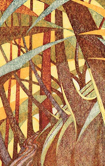 #10 ~ Andrews - Trackway [Piste]  #14/60