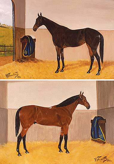 #13 ~ Armstrong - Directese