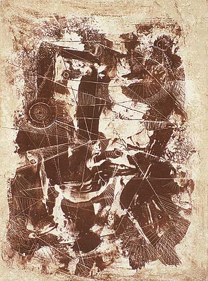 #22 ~ Bellefleur - Vieux Moulin  #15/30