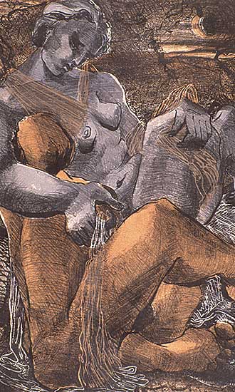 #23 ~ Beny - Jocasta  #8/30