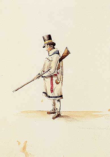 #44.3 ~ Cockburn - Francois Xavier