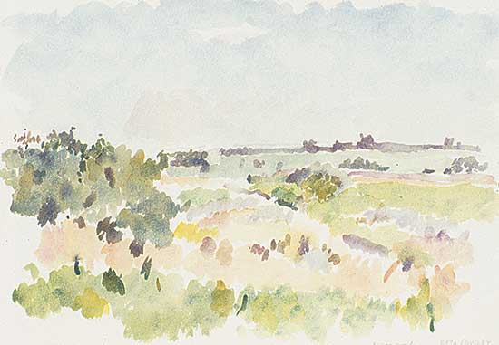 #47 ~ Cowley - July 27/89