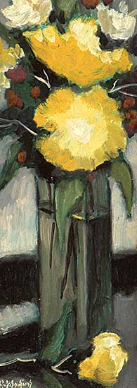 #57 ~ Desrosiers - Bouquet du 8 Mai