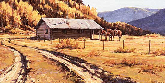 #67 ~ Freeman - Siesta