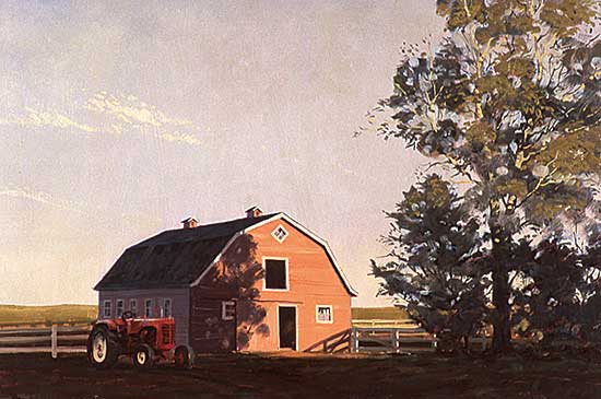 #68 ~ Freeman - Waking Day