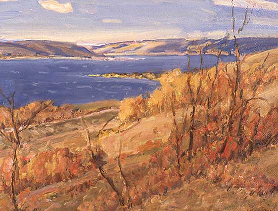 #92 ~ Henderson - Qu' Appelle Valley