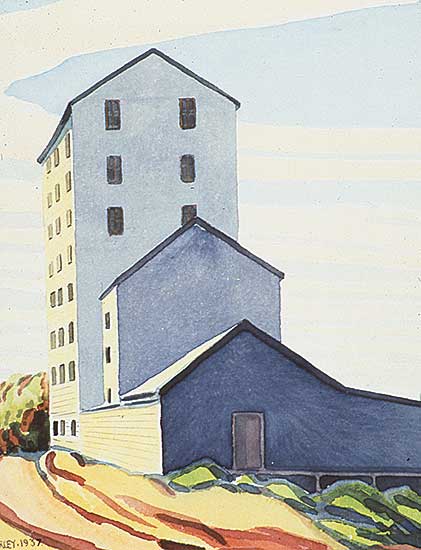 #97 ~ Hurley - Factoria