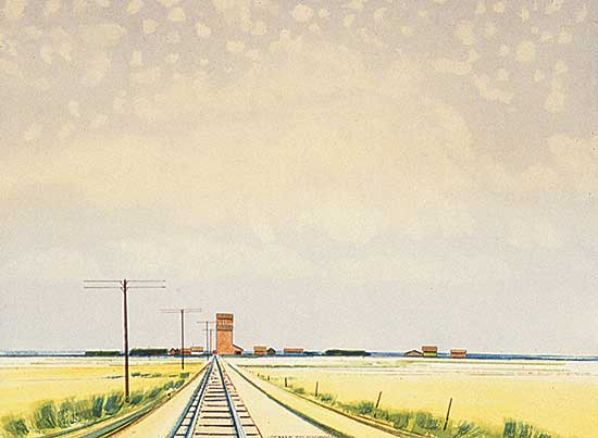 #99 ~ Hurley - Untitled - Hot Summer Sky