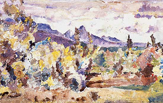 #120 ~ Knowles - #1 Trunk Road