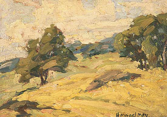 #212 ~ May - Knowlton