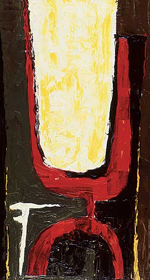 #233 ~ Nicoll - Untitled