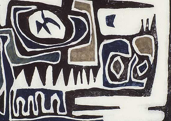 #234 ~ Nicoll - North Wind  #Proof