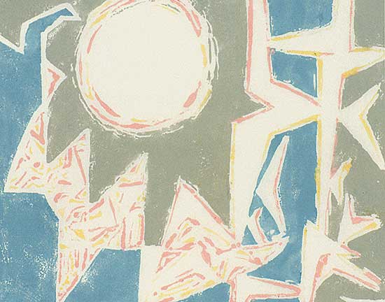 #235 ~ Nicoll - Sundogs  #Proof