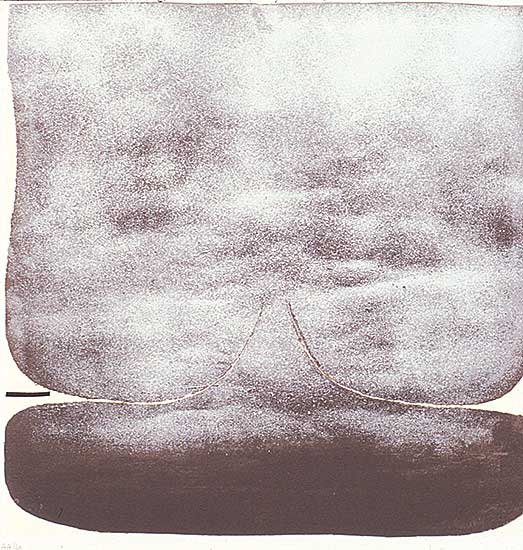 #244 ~ Pasmore - Transformation I  #44/60