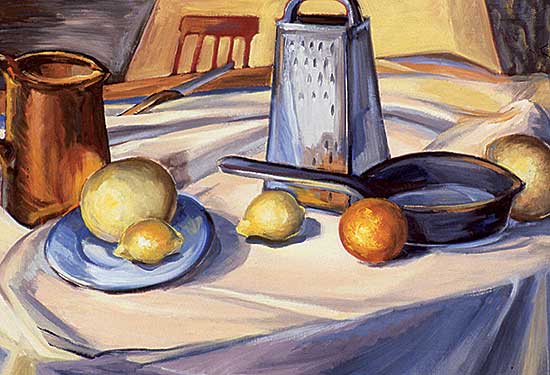 #262 ~ Pragnell - Kitchen Models