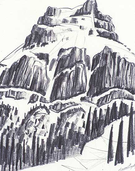 #266 ~ Pugh - La Fields 2