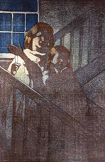 #274.2 ~ Royds - Ghosts