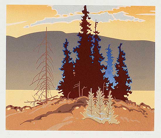 #428 ~ Genn - Summer  #1/100