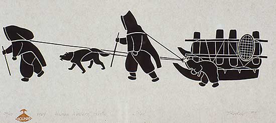 #459 ~ Egutak - Sled  #32/40