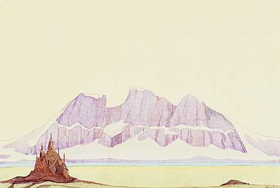 #502 ~ Newton - The Ramparts  #14/100