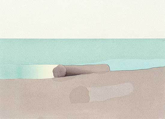 #509 ~ Onley - Pacific Drift  #25/35