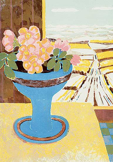 #535 ~ Snow - Priddis Landscape  #59/100