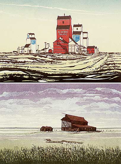 #544 ~ Weber - Elevator, Radway, Alberta  #12/120