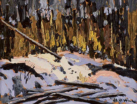 #546 ~ Winn - Winter's Glow