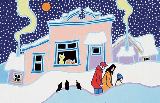 #81 ~ Harrison - Cathouse  #99/165