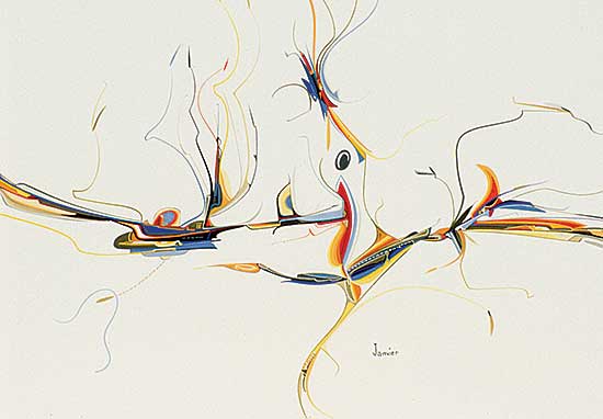 #101.2 ~ Janvier - Happy To Be