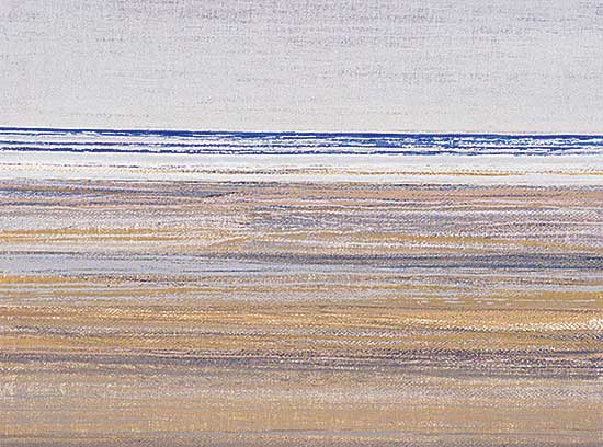 #460 ~ Smith - Tofino Beach #2  #21/70
