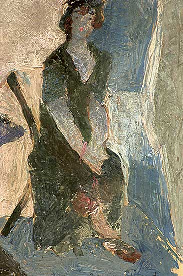 #465.1 ~ Vinci - Susi