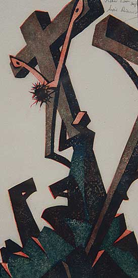 #17 ~ Andrews - Mother and Son  #30/60