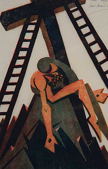 #18 ~ Andrews - Pieta  #26/60