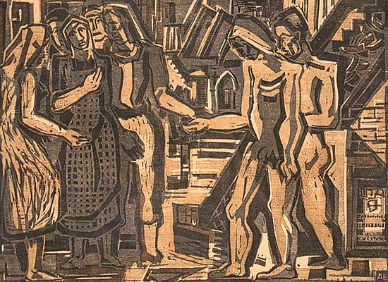 #28 ~ Bieler - Return of the Prodigal  #3/10