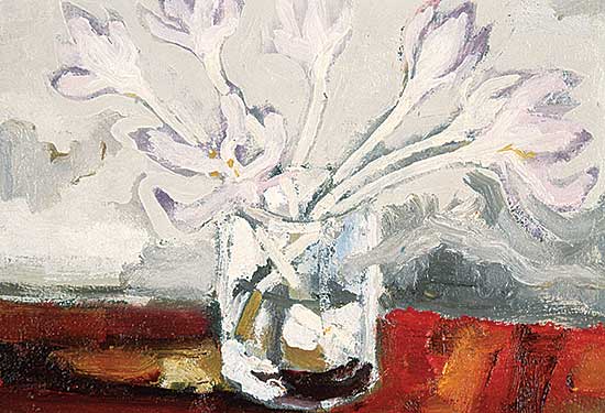 #31 ~ Bobak - Fall Crocuses