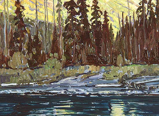 #67 ~ Duma - Morning Stream