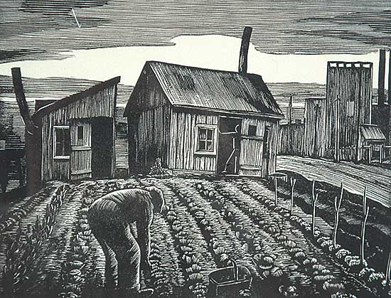 #119 ~ Hutchinson - Canadian Homes and Gardens  #32/50