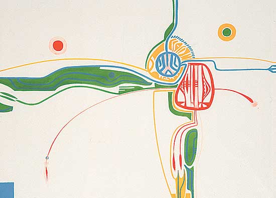 #124 ~ Janvier - Relaxation