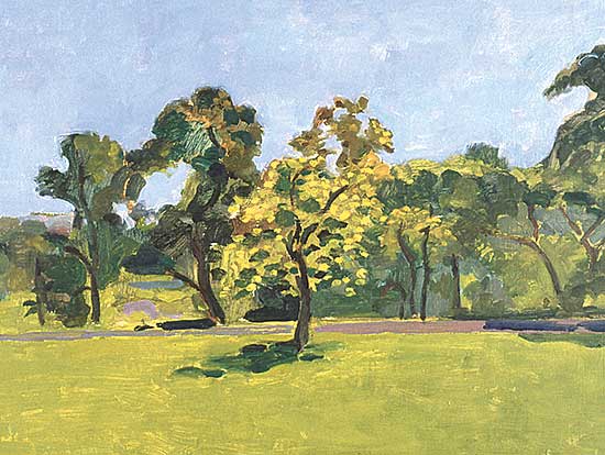 #224 ~ Lochhead - Early Fall