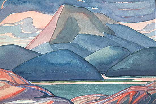 #260 ~ Newcombe - Coast Country