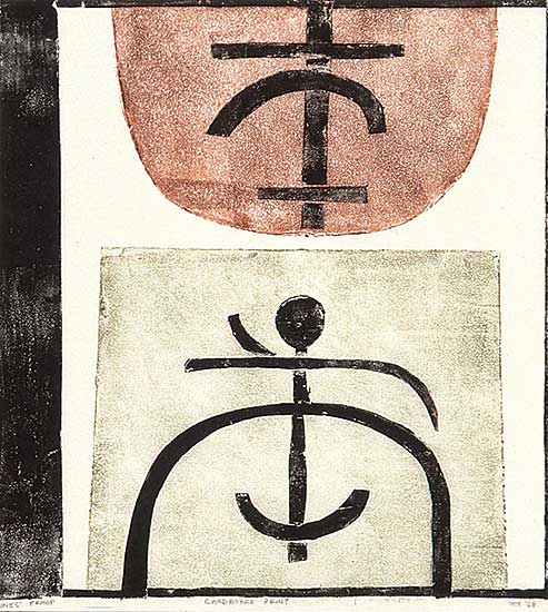 #264 ~ Nicoll - Runes  #Proof