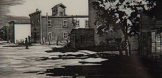 #286 ~ Phillips - Headingley [Number Two]