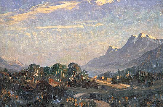 #301 ~ Riordon - Foothills, Alta.