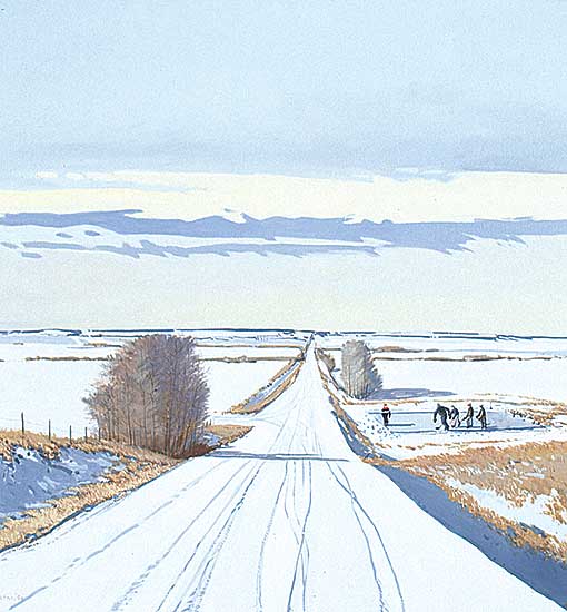 #323.1 ~ Shostak - Let's Change Teams