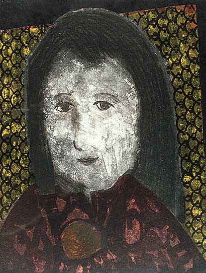 #328 ~ Snow - Menessia  #7/25