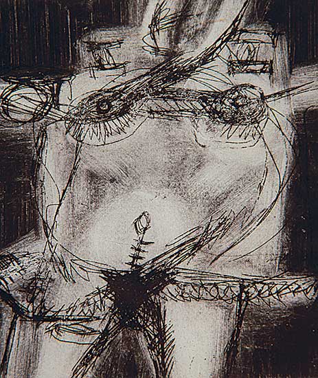 #434 ~ Gorman - One Only